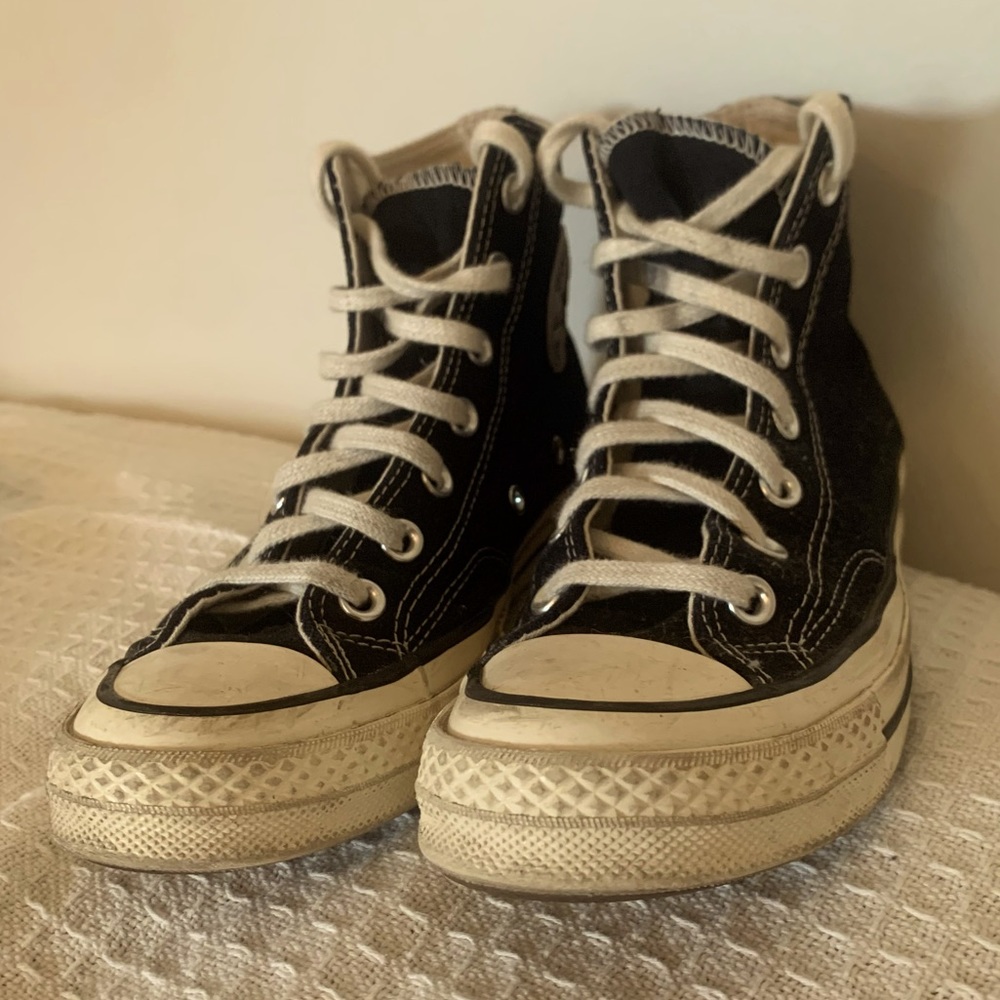 Chuck 70’s